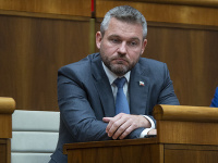 Peter Pellegrini
Peter Pellegrini