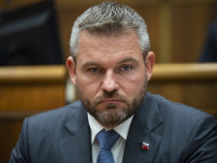 Peter Pellegrini
Peter Pellegrini