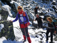 Vysoké Tatry Vysoké Tatry