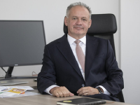 Andrej Kiska Andrej Kiska