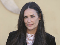 Demi Moore Demi Moore