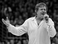 Zomrel americký rockový spevák Eddie Money Zomrel americký rockový spevák Eddie Money
