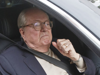 Jean-Marie Le Pen Jean-Marie Le Pen