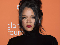 Rihanna Rihanna