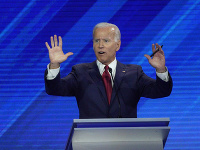 Joe Biden Joe Biden
