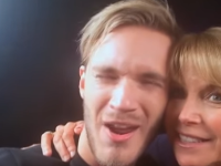 PewDiePie 