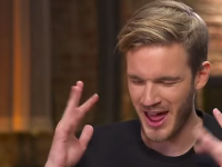 PewDiePie 