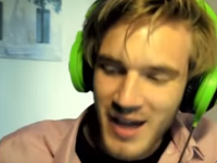 PewDiePie 