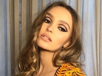 Lily-Rose Depp Lily-Rose Depp
