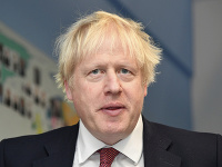 Boris Johnson Boris Johnson