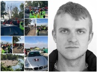 Tomáš sa už nikdy domov nevráti Tomáš sa už nikdy domov nevráti