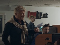 Exkluzívne zábery z filmu Casino.sk Exkluzívne zábery z filmu Casino.sk