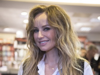 Adriana Sklenaříková Adriana Sklenaříková