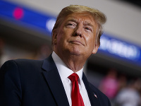 Donald Trump Donald Trump