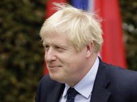 Boris Johnson Boris Johnson