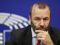 Manfred Weber Manfred Weber