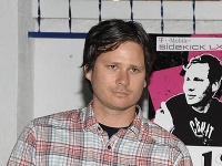 Tom Delonge Tom Delonge