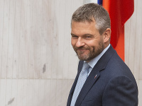 Peter Pellegrini Peter Pellegrini
