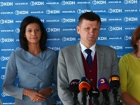 Alojz Hlina priberá do tímu ďalšiu posilu z radov OĽaNO Alojz Hlina priberá do tímu ďalšiu posilu z radov OĽaNO