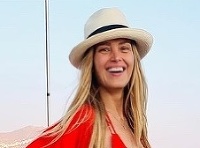 Petra Němcová Petra Němcová