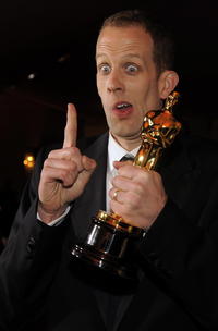 Pete Docter