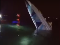 Rýchločln sa stal rakvou. Rýchločln sa stal rakvou.