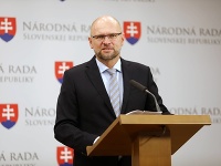 Richard Sulík Richard Sulík
