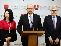 Predstavitelia SaS Predstavitelia SaS