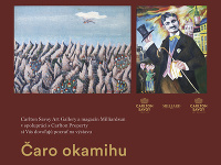 Čaro okamihu Čaro okamihu