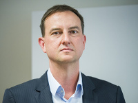 Daniel Krajcer Daniel Krajcer
