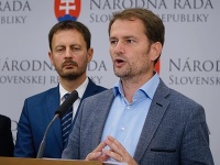Igor Matovič Igor Matovič