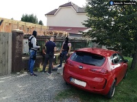 Ares a Hera predávali v Trnave pervitín, policajti ich zadržali Ares a Hera predávali v Trnave pervitín, policajti ich zadržali