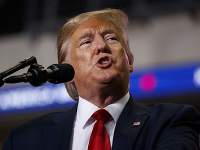 Donald Trump Donald Trump