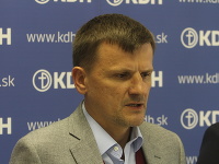 Igor Matovič a Alojz Hlina Igor Matovič a Alojz Hlina