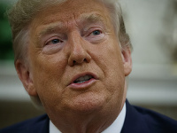 Donald Trump Donald Trump