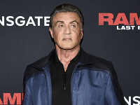 Sylvester Stallone Sylvester Stallone