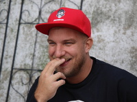 Spevák Lukáš Adamec Spevák Lukáš Adamec