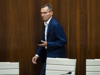 Ľubomír Galko
Ľubomír Galko