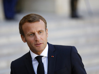 Emmanuel Macron Emmanuel Macron