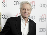 Michael Douglas Michael Douglas