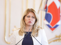 Zuzana Čaputová Zuzana Čaputová