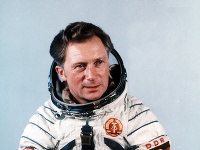 Sigmund Jähn Sigmund Jähn