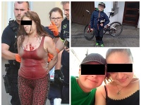 Davida (†9) mala zavraždiť jeho matka. Mala byť nepríčetná. Davida (†9) mala zavraždiť jeho matka. Mala byť nepríčetná.