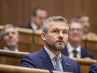 Peter Pellegrini Peter Pellegrini
