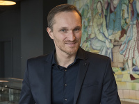 Marián Mitaš Marián Mitaš