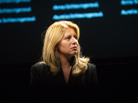 Zuzana Čaputová Zuzana Čaputová