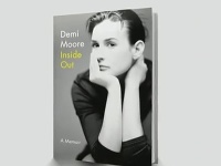 Kniha Inside Out odhaľuje mnohé šokujúce detaily zo života herečky Demi Moore. 