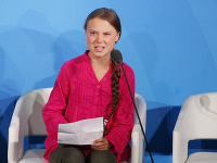 Greta Thunberg Greta Thunberg
