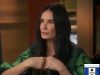 Demi Moore Demi Moore