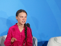 Greta Thunberg Greta Thunberg